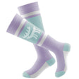 Qunature Jungen Skisocken – Kinder Thermosocken für winterlichen Spielspaß!​