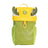 Qunature Kinderrucksack 8L – Wasserdicht mit Hirsch-Design (für 6-10 Jahre)