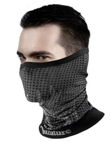 Multifunktionstuch Schlauchschal – Winter Halstuch Winddichter & Elastisch