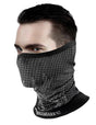 Multifunktionstuch Schlauchschal – Winter Halstuch Winddichter & Elastisch