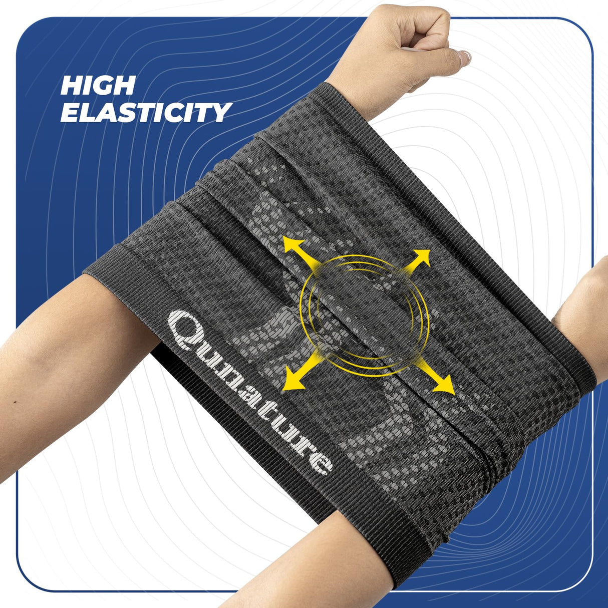 Multifunktionstuch Schlauchschal – Winter Halstuch Winddichter & Elastisch
