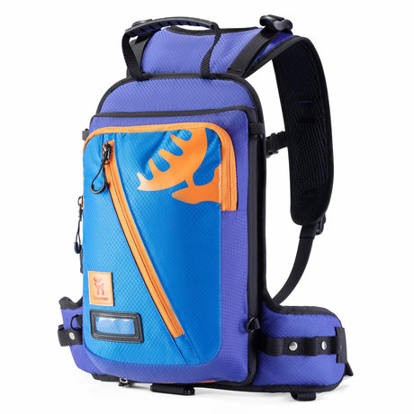 Qunature Ski‑Trainingsrucksack – Snowboard‑Geschirr