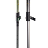 Trekkingst?cke Aluminium EVA Griff - ROCKBROS-EU