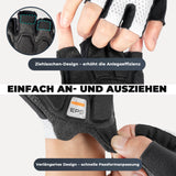 ROAD TO SKY Fahrradhandschuhe – Halbfinger mit Premium-Komfort!​