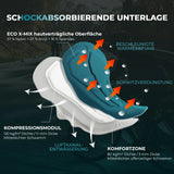 ROAD TO SKY Herren Lange Fahrradhose
