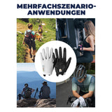 ROAD TO SKY Touchscreen Fahrradhandschuhe – Smart & sicher!​