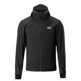 ROCKBROS Beheizbare Fahrradjacke – Mit Typ-C-Anschluss für maximale Wärme!​