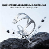 ROCKBROS Fahrrad-Flaschenhalter – Ultra-Leicht & Stabil