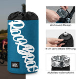 ROCKBROS Fahrrad Lenkertasche Mini 1L – Dein praktischer Begleiter für jede Fahrt!​ 
