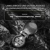 ROCKBROS Fahrradcomputer-Halterung – Universell für Garmin/Wahoo/Bryton