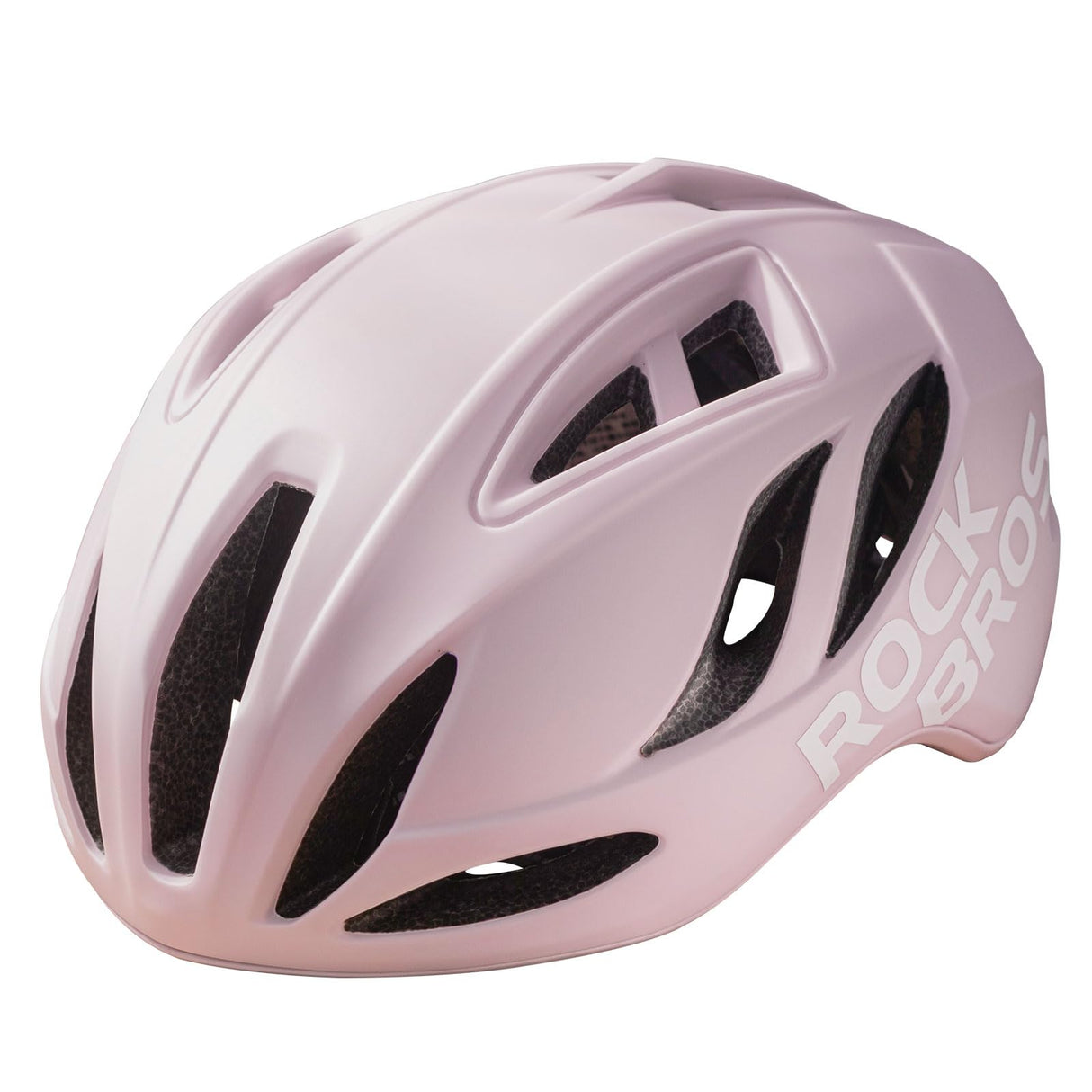 ROCKBROS Fahrradhelm – Einstellbar 58-62cm mit modernem Sicherheitsdesign