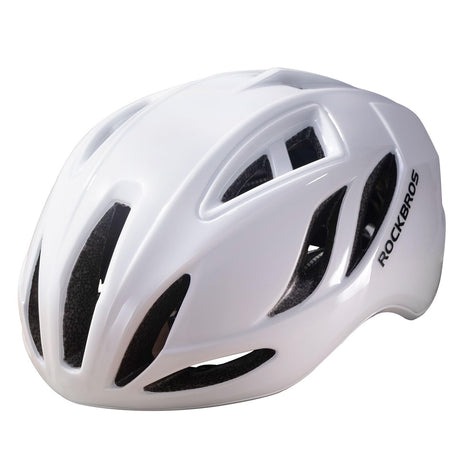 ROCKBROS Fahrradhelm – Einstellbar 58-62cm mit modernem Sicherheitsdesign