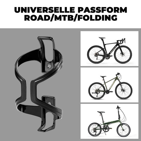 ROCKBROS Fahrrad-Flaschenhalter – 2er Pack im praktischen Set!​