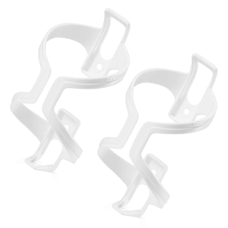 ROCKBROS Fahrrad-Flaschenhalter – 2er Pack im praktischen Set!​