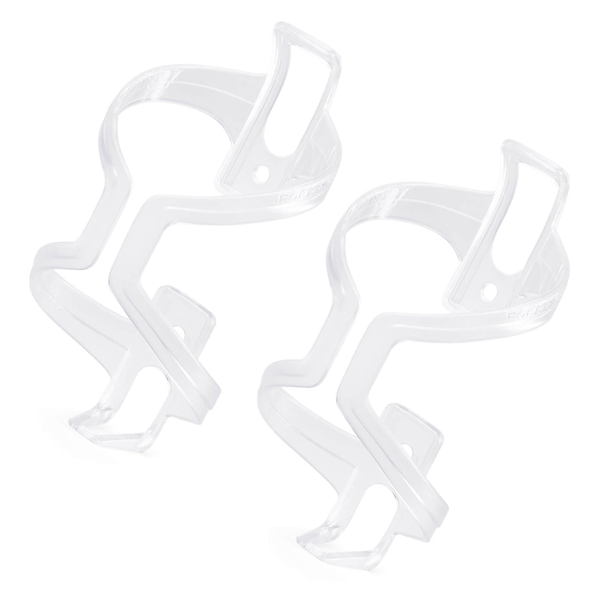 ROCKBROS Fahrrad-Flaschenhalter – 2er Pack im praktischen Set!​