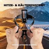 ROCKBROS Fahrrad-Flaschenhalter – 2er Pack im praktischen Set!​