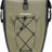 ROCKBROS Gepäckträgertasche 25L-32L 100 % wasserdicht mit Tragegriff - ROCKBROS-EU