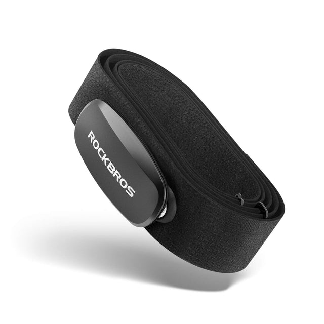 ROCKBROS IP67 Wasserdichter Brustgurt – Bluetooth/Ant+​