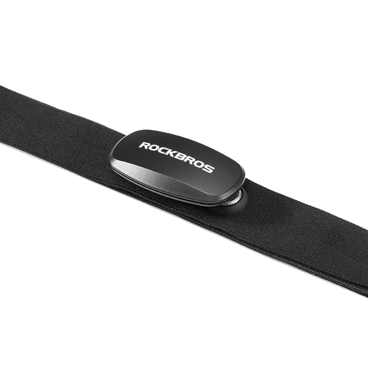 ROCKBROS IP67 Wasserdichter Brustgurt – Bluetooth/Ant+​