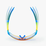 ROCKBROS Kinder Fahrradbrille UV400-Schutz Selbsttönend Sonnenbrille - ROCKBROS-EU