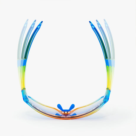 ROCKBROS Kinder Fahrradbrille UV400-Schutz Selbsttönend Sonnenbrille - ROCKBROS-EU