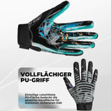 ROCKBROS Kinder-Profisport-Handschuhe – Atmungsaktiv & Superelastisch!​