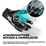 ROCKBROS Kinder-Profisport-Handschuhe – Atmungsaktiv & Superelastisch!​