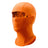 ROCKBROS Kinder Winter Sturmhaube Balaclava Warm Skimaske für Mädchen/Jungen-Blau