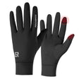 ROCKBROS Winter-Fahrradhandschuhe – Warm, sicher & griffsicher!​