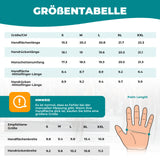 ROCKBROS Fahrradhandschuhe Vollerfinger Touchscreen Handschuhe - ROCKBROS-EU