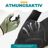 ROCKBROS Fahrradhandschuhe Vollerfinger Touchscreen Handschuhe - ROCKBROS-EU