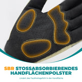 ROCKBROS Fahrradhandschuhe Vollerfinger Touchscreen Handschuhe - ROCKBROS-EU