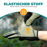 ROCKBROS Fahrradhandschuhe Vollerfinger Touchscreen Handschuhe - ROCKBROS-EU