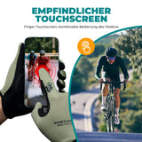ROCKBROS Fahrradhandschuhe Vollerfinger Touchscreen Handschuhe - ROCKBROS-EU