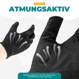 ROCKBROS Fahrradhandschuhe Vollerfinger Touchscreen Handschuhe - ROCKBROS-EU