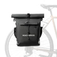 ROCKBROS 3 in 1 Fahrrad Gepäckträgertasche Rucksack Umhängetasche Wasserdicht 18L