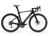 ROCKBROS Aero-Rennräder Carbonfaser-Fahrrad PGZ-RH 1.5