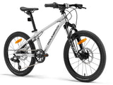 ROCKBROS Darwin -20" Starrgabel für Kinder 8-12 Jahren