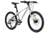 Darwin -20" Starrgabel/ Federgabel für Kinder - ROCKBROS-EU