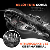 ROCKBROS Fahrradschuhe – SPD-SL & Look KEO kompatibel Drehverschluss & ergonomisch