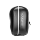 ROCKBROS Gepäckträgertasche Wasserfest Schnellspanner Design mit Halterung - ROCKBROS-EU