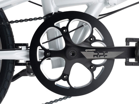 ROCKBROS MBS-Klapprad -20 Zoll 8 Gängen | Citybike
