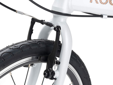 ROCKBROS MBS-Klapprad -20 Zoll 8 Gängen | Citybike