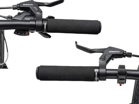 ROCKBROS MBS-Klapprad -20 Zoll 8 Gängen | Citybike