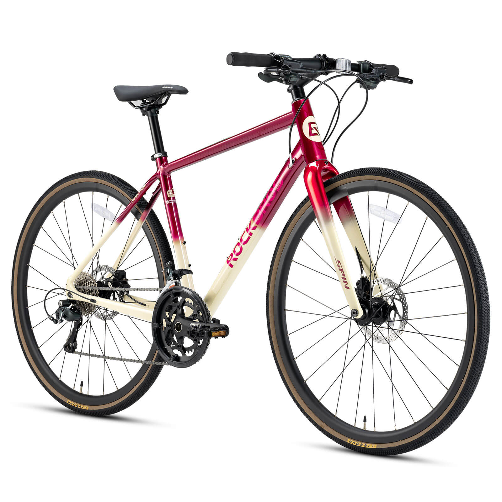 SPIN-P2M 700C - ROCKBROS-EU
