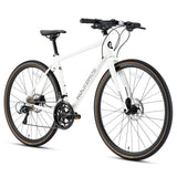 SPIN-P2M 700C - ROCKBROS-EU
