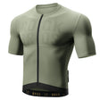 Herren Radtrikot Kurzarm – Atmungsaktiv & schnelltrocknendes Rennrad Trikot