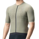 Herren Radtrikot Kurzarm – Atmungsaktiv & schnelltrocknendes Rennrad Trikot