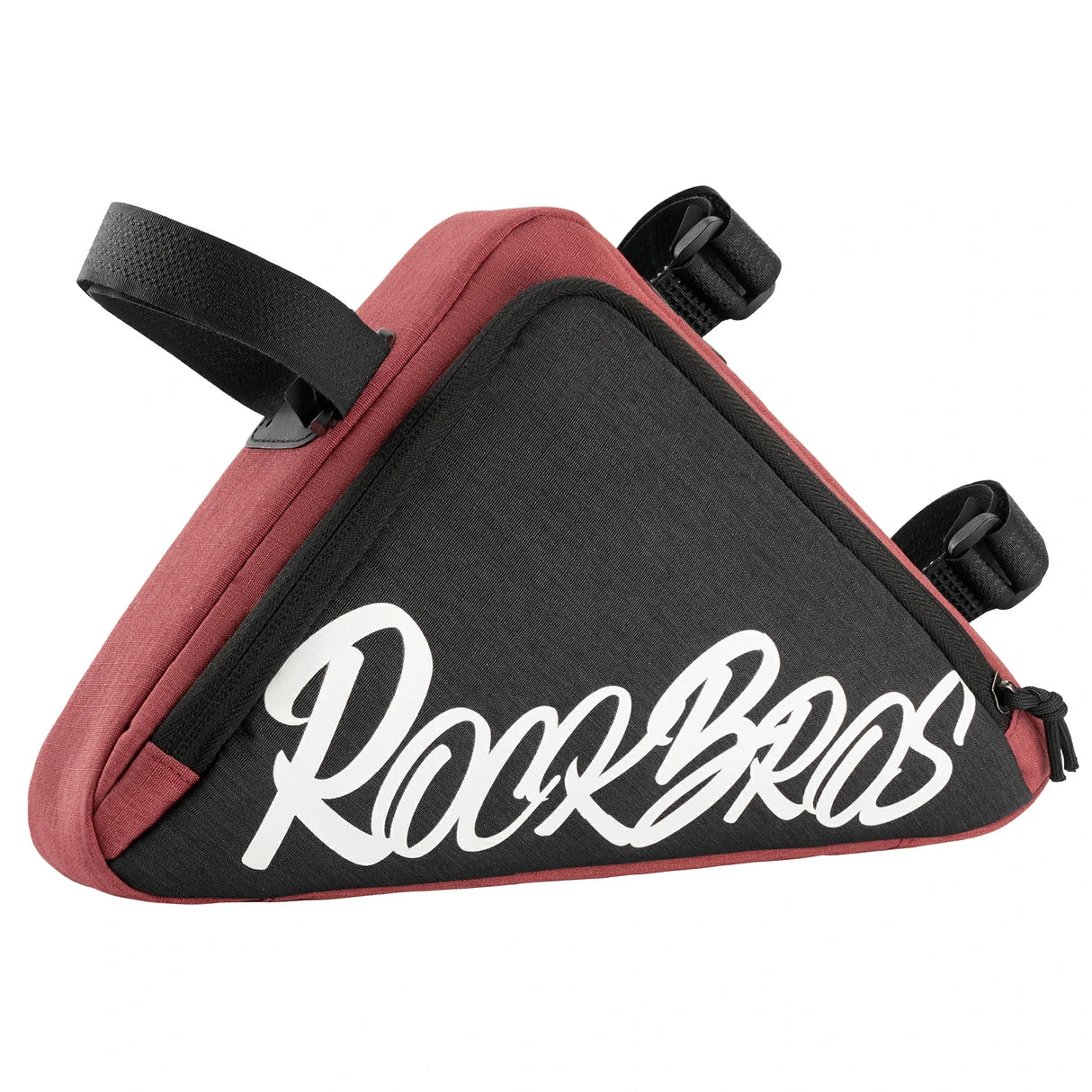 Fahrrad‑Rahmentasche – Dreieckstasche 0,8‑1,4 L