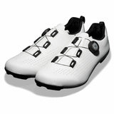 Rennrad-Fahrradschuhe – Carbonsohle T500, Klickschuhe mit Drehverschluss